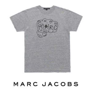 Marc by Marc Jacobs Punch Tee